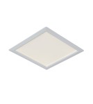 Plafony - Lucide TENDO-LED Plafon Square 07106/18/31 - produkt 29