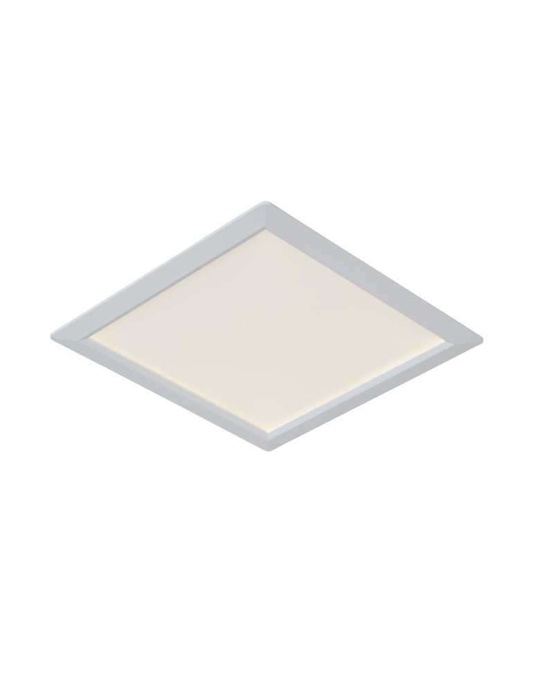 Lucide TENDO-LED Plafon Square 07106/18/31