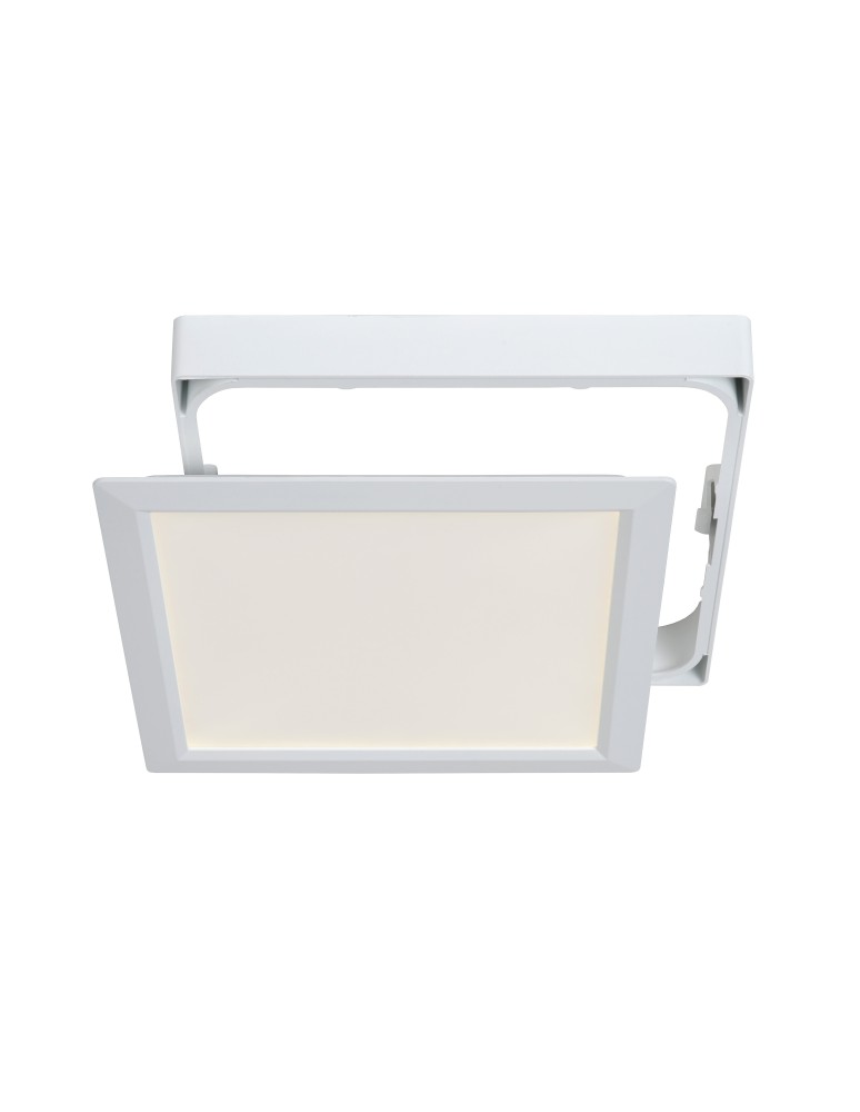 Lucide TENDO-LED Plafon Square 07106/18/31