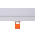 Plafony - Lucide TENDO-LED Plafon Square 07106/18/31 - produkt 32