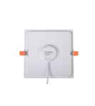 Plafony - Lucide TENDO-LED Plafon Square 07106/18/31 - produkt 33