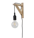 Kinkiety boho - Lucide FIX Ścienna E27 excl. H22cm 08208/01/30 - produkt 19