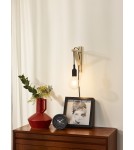 Kinkiety boho - Lucide FIX Ścienna E27 excl. H22cm 08208/01/30 - produkt 20