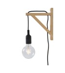 Kinkiety boho - Lucide FIX Ścienna E27 excl. H22cm 08208/01/30 - produkt 21