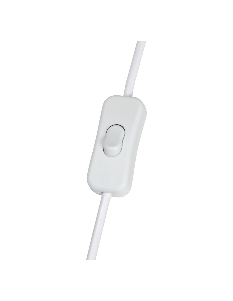 Lucide FIX Ścienna E27 excl. H22cm 08208/01/31