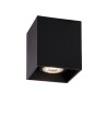Lucide BODI Square GU10 excl D8.2 H9.5cm Bl 09101/01/30 Plafon