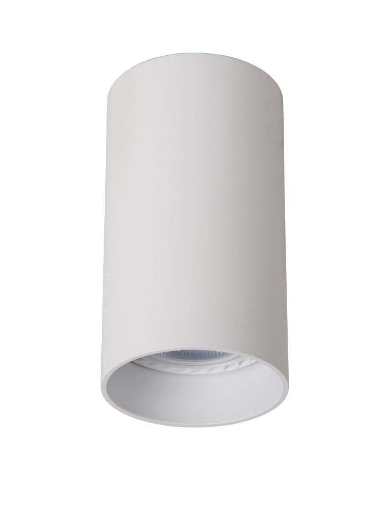 Lucide DELTO LED Sufitowa 1xGU10 biały 09915/06/31
