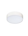 AZzardo MONZA II R 30 SMART LED 4000K Biały AZ3248