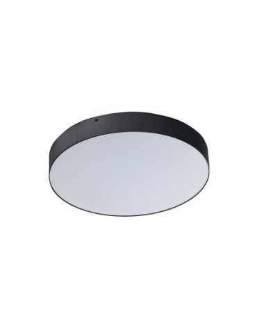 AZzardo MONZA II R 50 SMART LED 4000K Czarny AZ3247