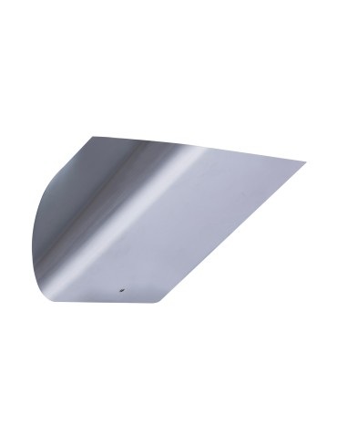 Zuma Line LUXE WL Kinkiet CHROM G9 40W AWG9-048