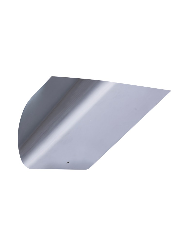 Kinkiety - Zuma Line LUXE WL Kinkiet CHROM G9 40W AWG9-048 - produkt kolory-swiatla.pl 1