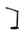 Zuma Line Lampa BIURKOWA Czarna LED 6W 1601