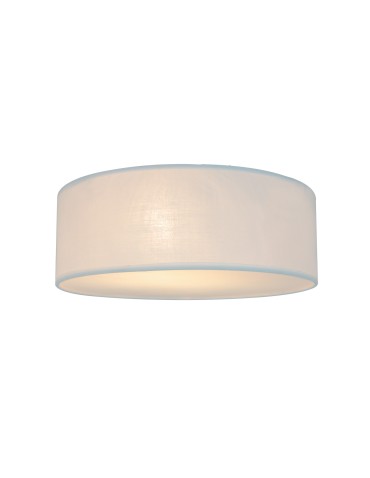 Zuma Line CLARA Lampa Sufitowa E14 40W CL12029-D30-WH