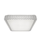 Plafony - Zuma Line MOA Lampa Sufitowa LED 24W CL15068SQ-D40 - produkt 1