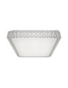 Zuma Line MOA Lampa Sufitowa LED 24W CL15068SQ-D40