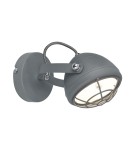 Kinkiety - Zuma Line BALVE Kinkiet E14 40W G917006-1R - produkt 1