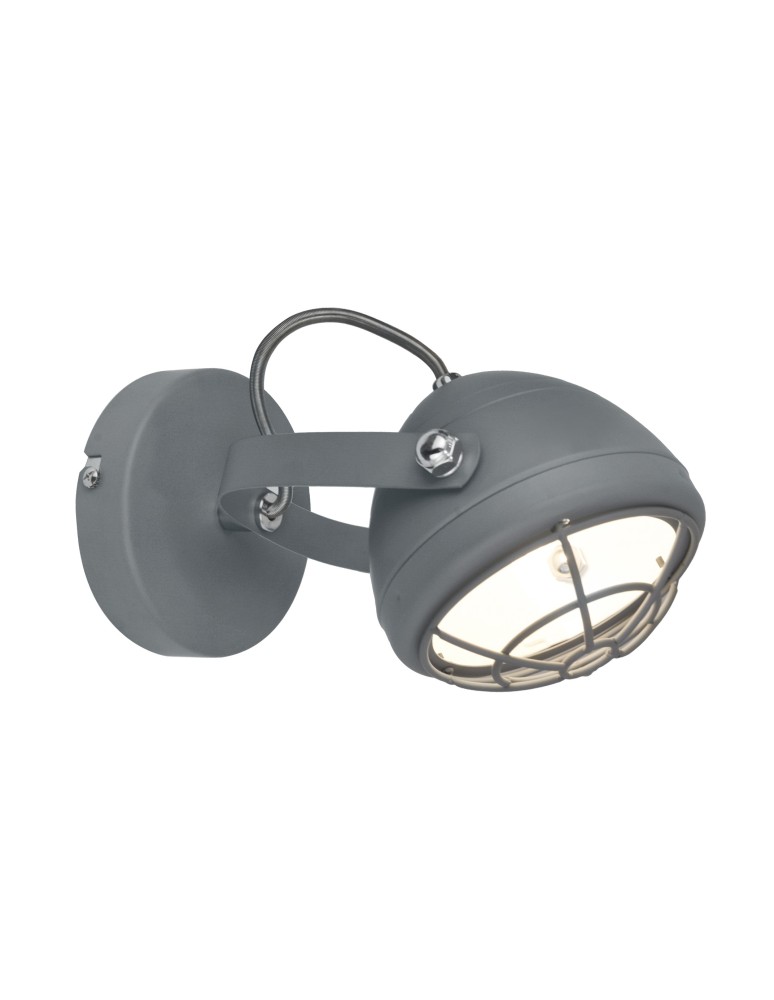 Kinkiety - Zuma Line BALVE Kinkiet E14 40W G917006-1R - produkt kolory-swiatla.pl 1