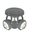 Zuma Line BALVE Lampa Sufitowa E14 40W G917006-3R