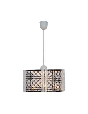 Zuma Line Lampa Wisząca SURIN E27 60W P18143A