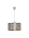 Zuma Line Lampa Wisząca SURIN E27 60W P18143A