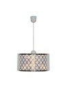 Zuma Line Lampa Wisząca SURIN E27 60W P18143B