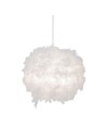 Zuma Line MANITO Lampa Wisząca E27 25W P110718-D40