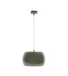 Lampy wiszące - Zuma Line SILLO Lampa Wisząca E27 60W P14120-1 - product 1