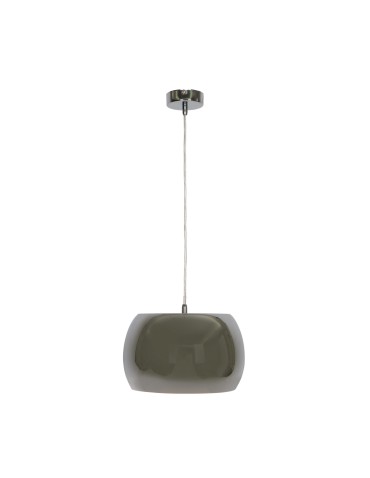 Zuma Line SILLO Lampa Wisząca E27 60W P14120-1