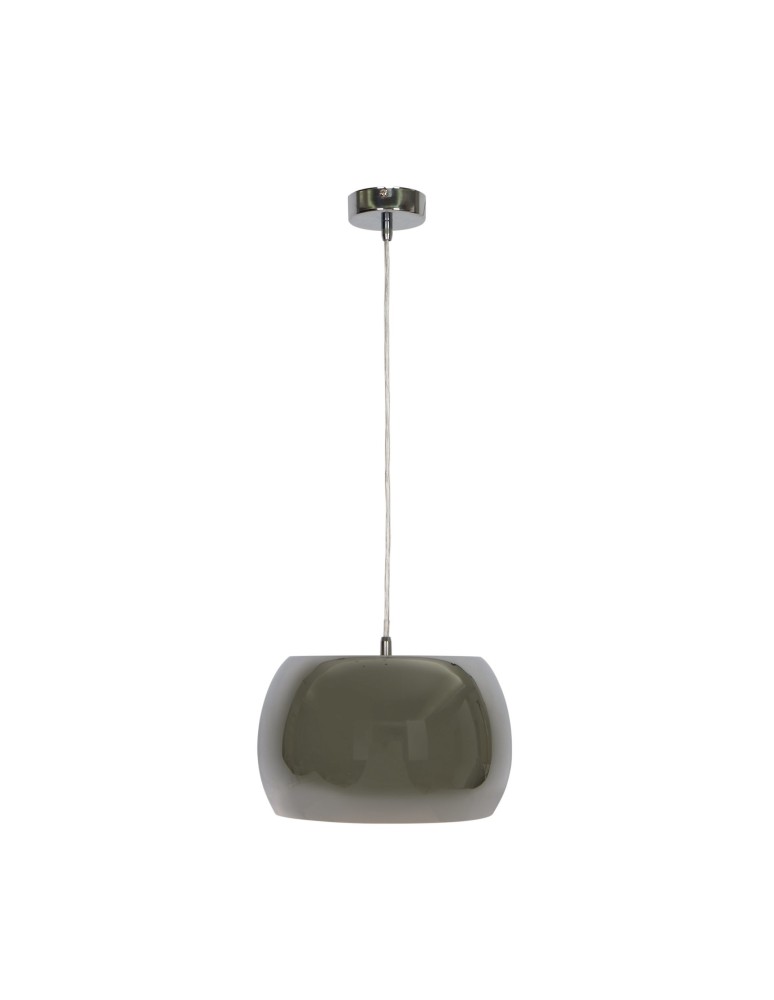 Lampy wiszące - Zuma Line SILLO Lampa Wisząca E27 60W P14120-1 - produkt kolory-swiatla.pl 1