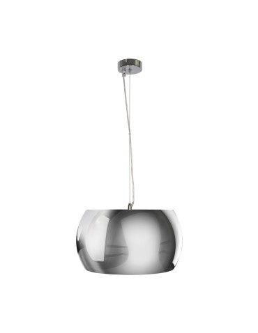 Zuma Line SILLO Lampa Wisząca E27 60W P14120-1-D40