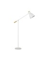 Zuma Line JOSE Lampa Podłogowa E27 60W P15079-1F