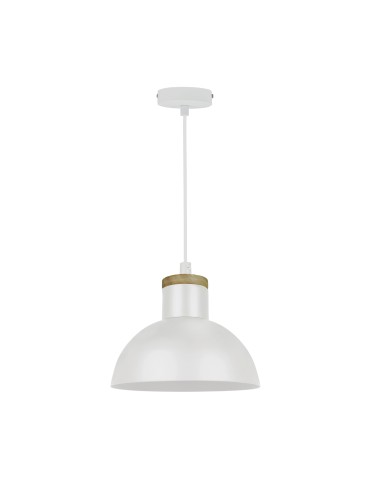 Zuma Line JOSE Lampa Wisząca E27 60W P15079-D22