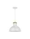 Zuma Line JOSE Lampa Wisząca E27 60W P15079-D22