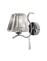 Zuma Line PARIA Kinkiet E14 60W P15090A-1W