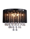 Zuma Line VERONA Lampa Sufitowa G9 40W RLX92174-8B