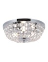 Zuma Line COSI Lampa Sufitowa E14 40W RLX94775-3