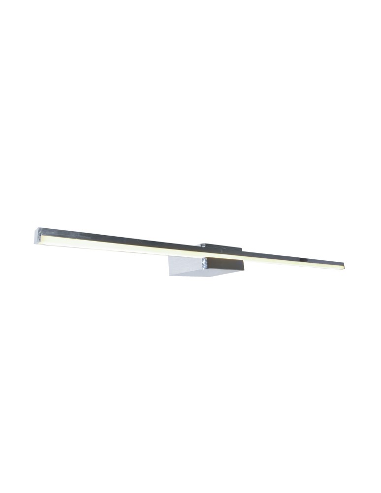 Kinkiety - Zuma Line NOBLI Kinkiet LED 12W WL16016 - produkt kolory-swiatla.pl 1