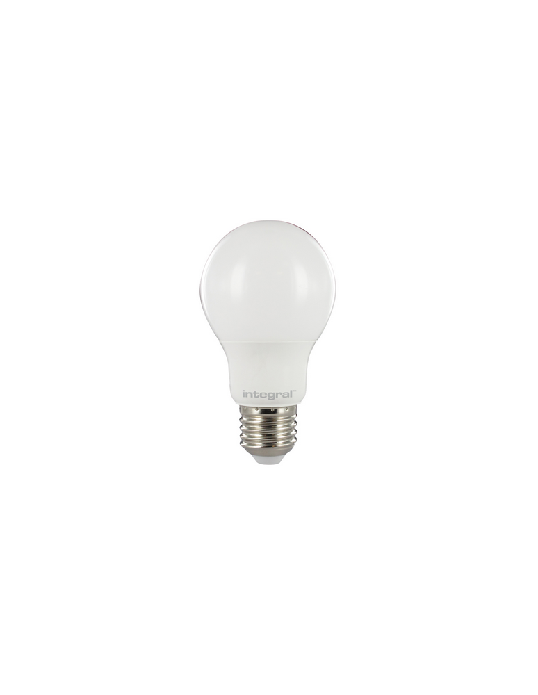 Żarówki LED E27 230V - Integral E27 LED Classic globe 11W 2700K 1060lm 21-48-95 - produkt kolory-swiatla.pl 1