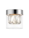 Zuma Line GEM Lampa Sufitowa Chrome G9 28W C0389-01A-F4AC