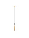 Zuma Line CONTE Lampa Wisząca G9 40W MD1998-1GL