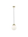 Zuma Line RIANO E27 40W P0454-01D-F7AA