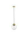 Zuma Line RIANO E27 40W P0454-01D-F7AC
