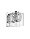 Zuma Line GEM Kinkiet LED 5W W0389-01A-B5AC