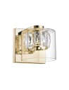 Zuma Line GEM Kinkiet LED 5W W0389-01A-F7AC