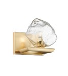 Kinkiety - Zuma Line ROCK Kinkiet G9 42W W0488-01A-U8AC - product 1
