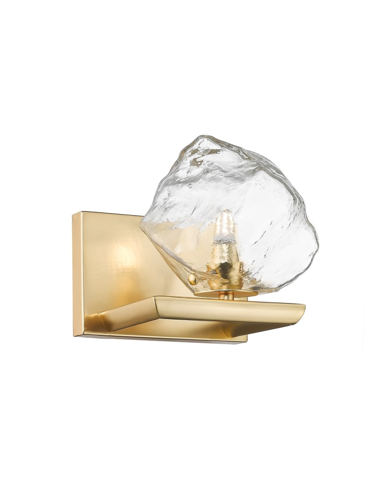 Kinkiety - Zuma Line ROCK Kinkiet G9 42W W0488-01A-U8AC - produkt kolory-swiatla.pl 1