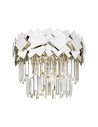 Zuma Line QUASAR Lampa Sufitowa Chrome E14 40W C0506-05A-B5AC
