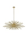 Zuma Line URCHIN Lampa Wisząca G9 42W P0491-09E-F7DY