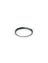 Azzardo Slim 15 Round IP44 4000K LED AZ2843