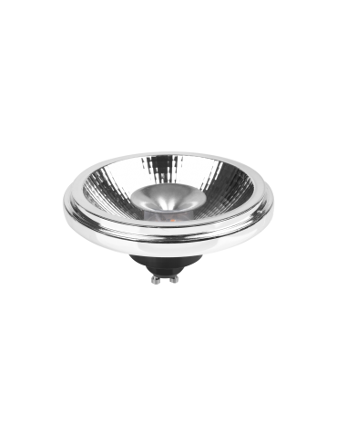 OXYLED PERFECTCOLOR ES111 12W 960lm CRI90 30° 4000K Srebrny 892268